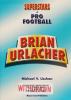 Cover image of Brian Urlacher