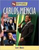 Cover image of Carlos Mencia