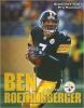 Cover image of Ben Roethlisberger