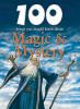 Cover image of 100 things you should know about magic & mystery