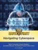 Cover image of Navigating cyberspace