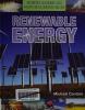 Cover image of Renewable Energy