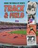 Cover image of Track & field