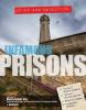 Cover image of Infamous prisons