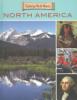 Cover image of North America