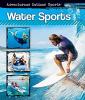Cover image of Water sports