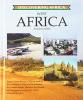 Cover image of West Africa
