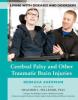 Cover image of Cerebral palsy and other traumatic brain disorders