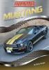 Cover image of Mustang