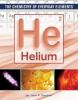 Cover image of Helium
