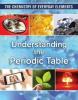 Cover image of Understanding the periodic table