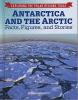 Cover image of Antarctica and the Arctic