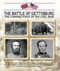 Cover image of The Battle of Gettysburg