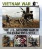 Cover image of The U.S. ground war in Vietnam 1965 &#x2013; 1973