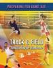 Cover image of Track & field