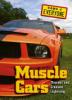 Cover image of Muscle cars