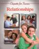Cover image of Relationships
