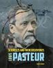 Cover image of Louis Pasteur