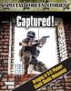 Cover image of Captured!