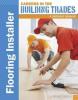 Cover image of Flooring installer