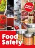 Cover image of Food safety