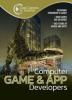 Cover image of Computer game & app developers