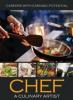 Cover image of Chef