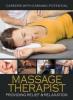 Cover image of Massage therapist