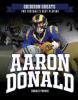 Cover image of Aaron Donald
