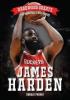 Cover image of James Harden
