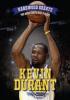 Cover image of Kevin Durant