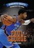 Cover image of Paul George