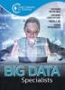 Cover image of Big data specialists