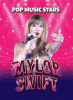 Cover image of Taylor Swift