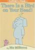Cover image of There is a bird on your head!