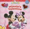 Cover image of Minnie's valentine