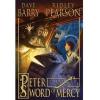 Cover image of Peter and the sword of mercy