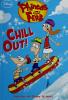 Cover image of Chill Out!