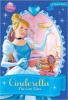 Cover image of Cinderella