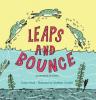 Cover image of Leaps and bounce