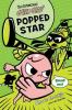 Cover image of Popped star