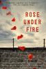 Cover image of Rose under fire