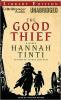 Cover image of The good thief