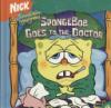 Cover image of SpongeBob goes to the doctor