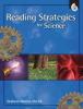 Cover image of Reading strategies for social studies