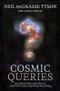 Cover image of Cosmic queries