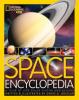 Cover image of Space encyclopedia