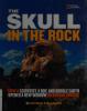 Cover image of The skull in the rock