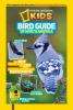 Cover image of Bird guide of North America