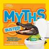 Cover image of Myths busted!